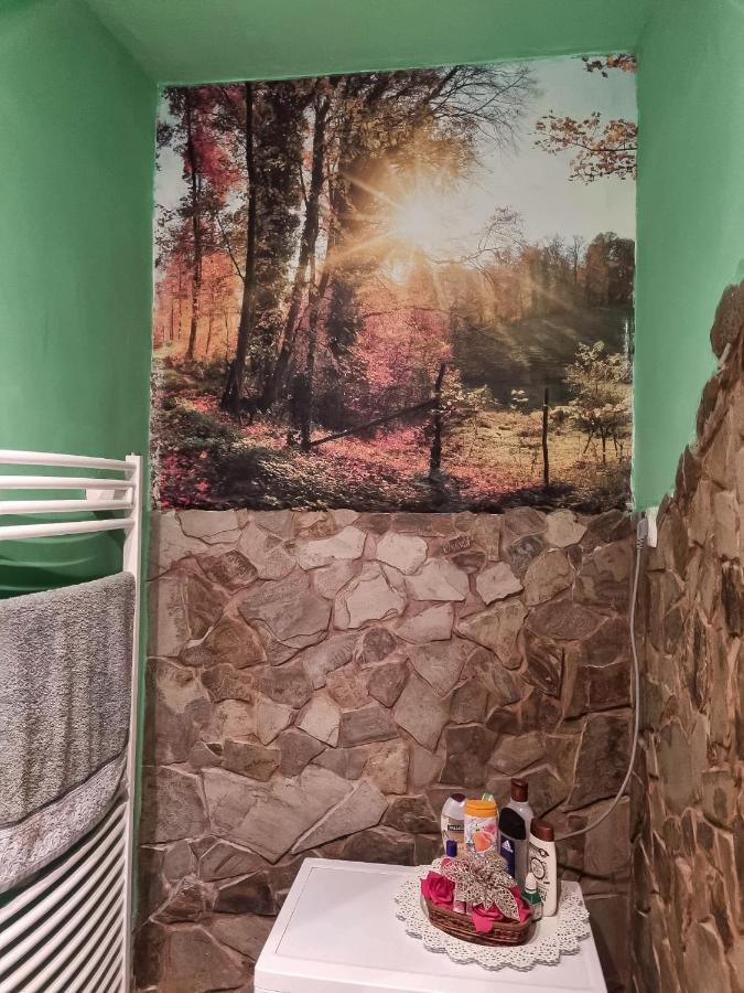 Tündérerdő Villa Miskolc Dış mekan fotoğraf